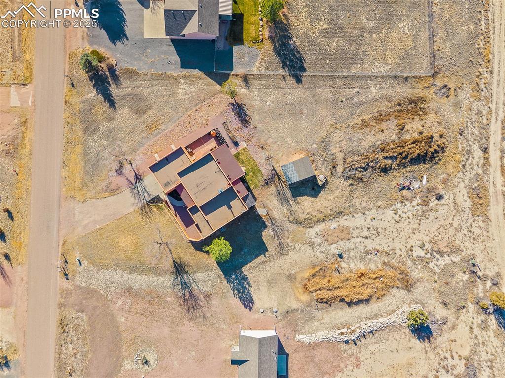 Image 32 of 37: Aerial View