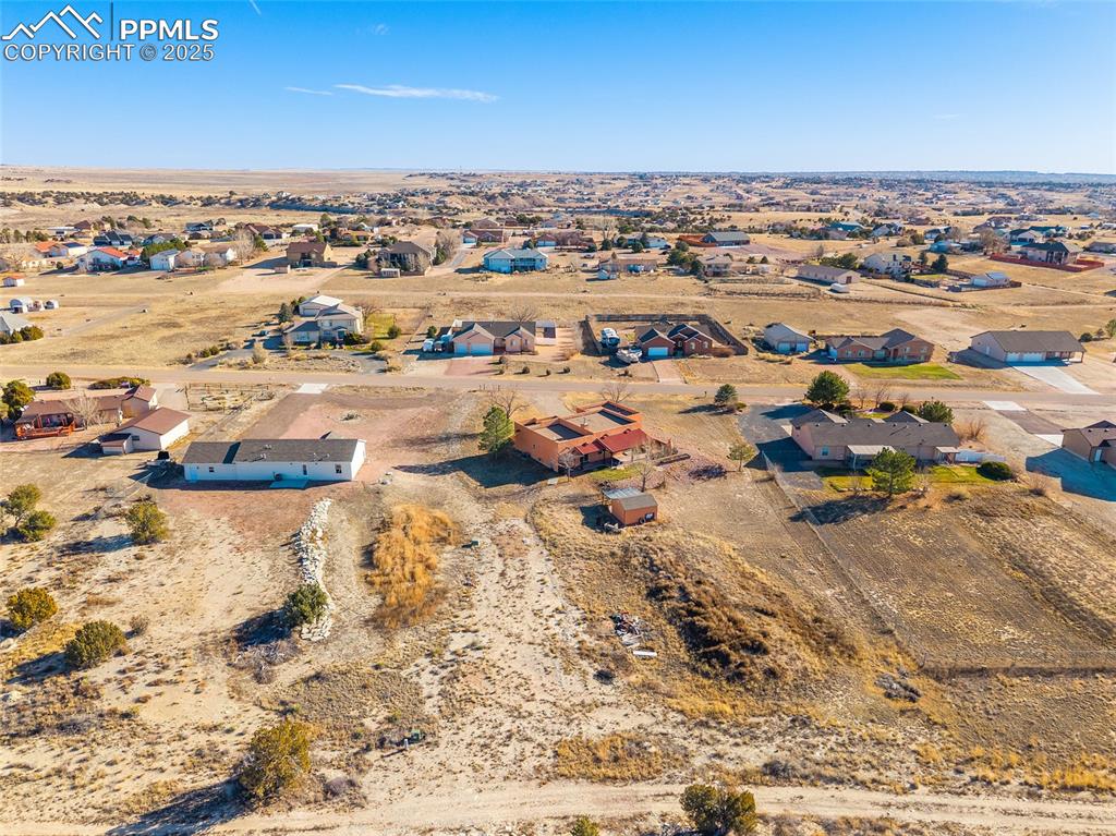 Image 33 of 37: Aerial View