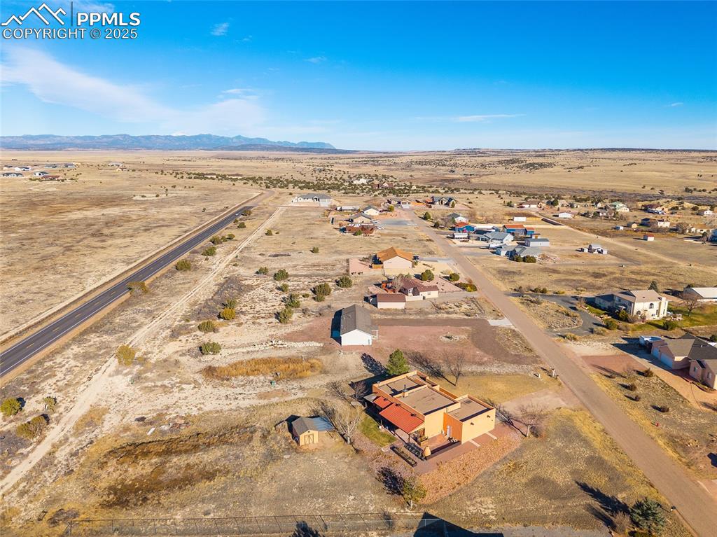 Image 35 of 37: Aerial View