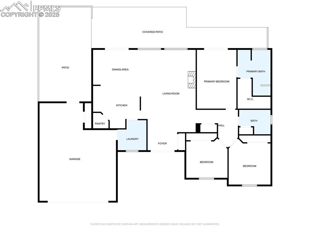 Image 37 of 37: Floor Plan
