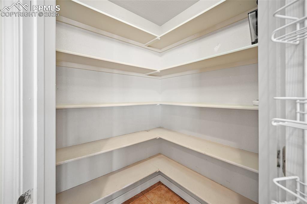 Image 7 of 37: Pantry