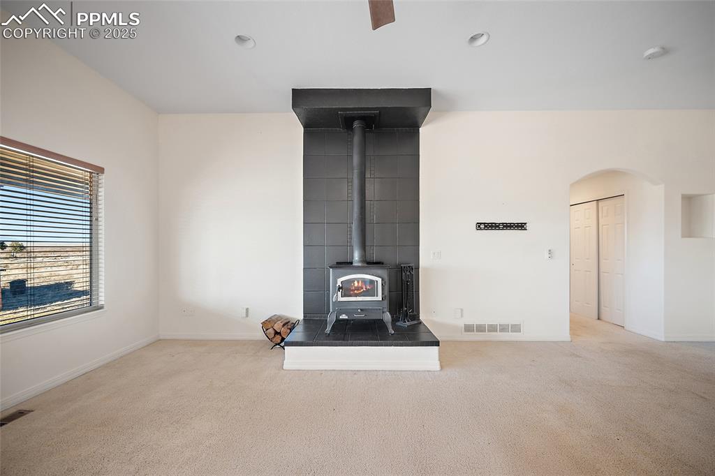 Image 9 of 37: Living Room