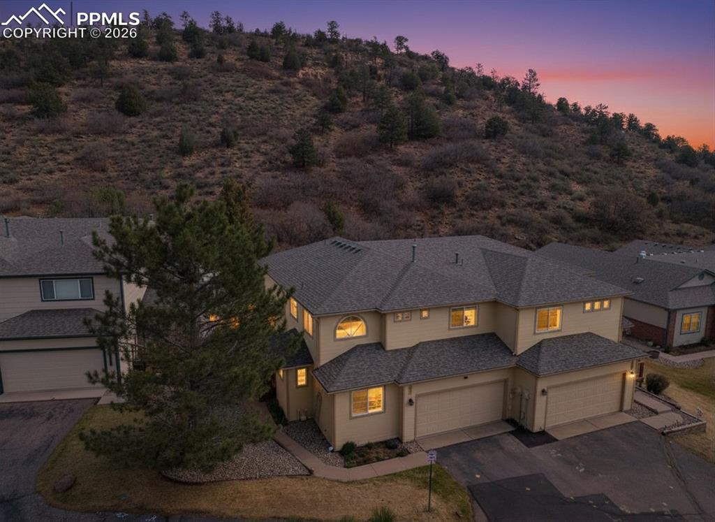 Image 1 of 50: Aerial View