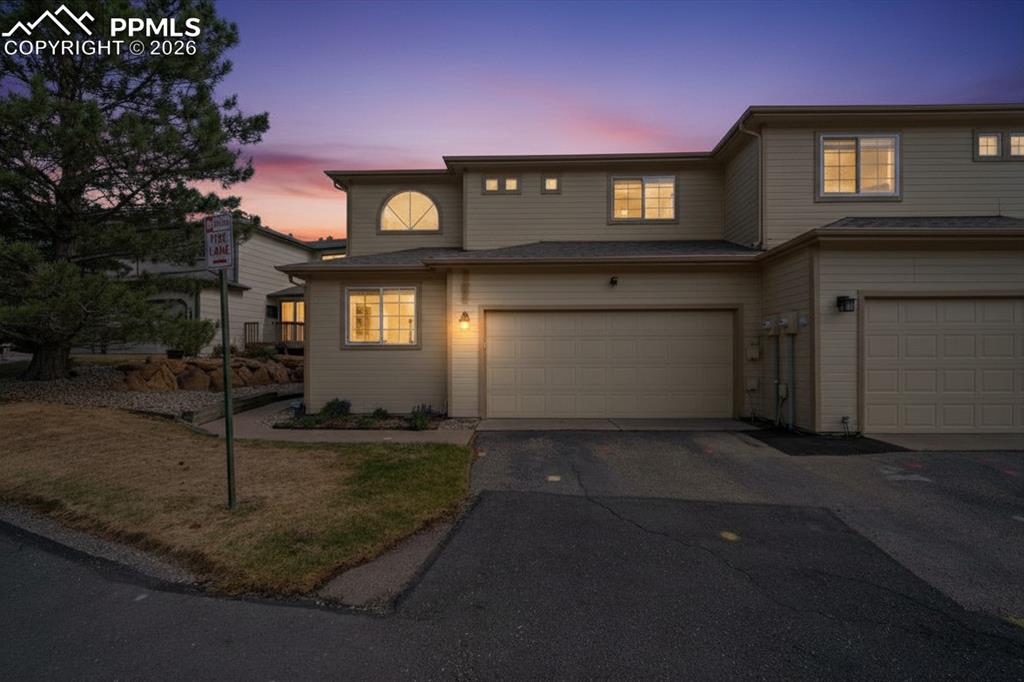 Image 3 of 50: Front of Structure