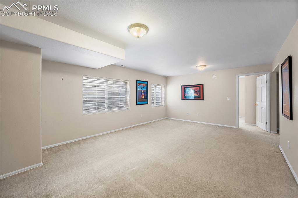 Image 41 of 50: Basement