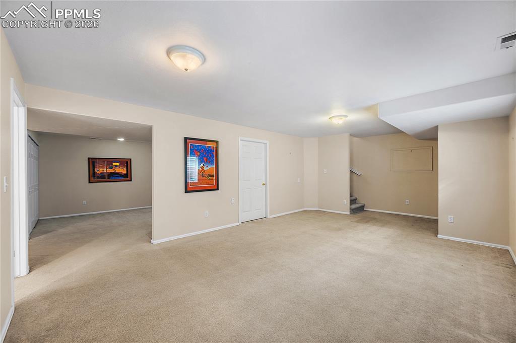 Image 42 of 50: Basement