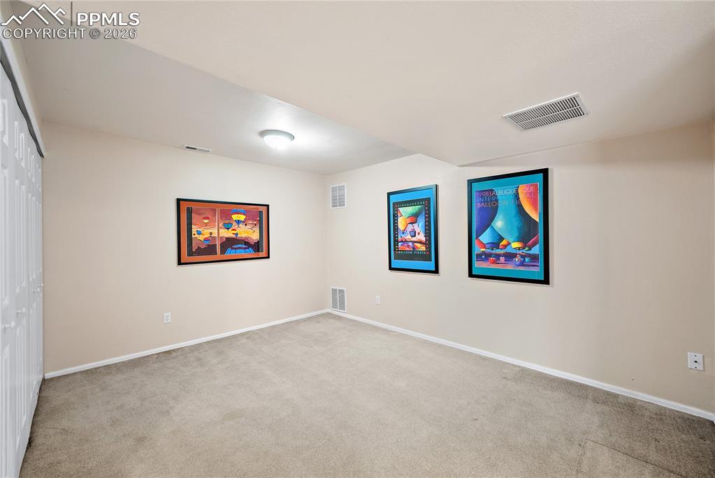 Image 44 of 50: Media Room