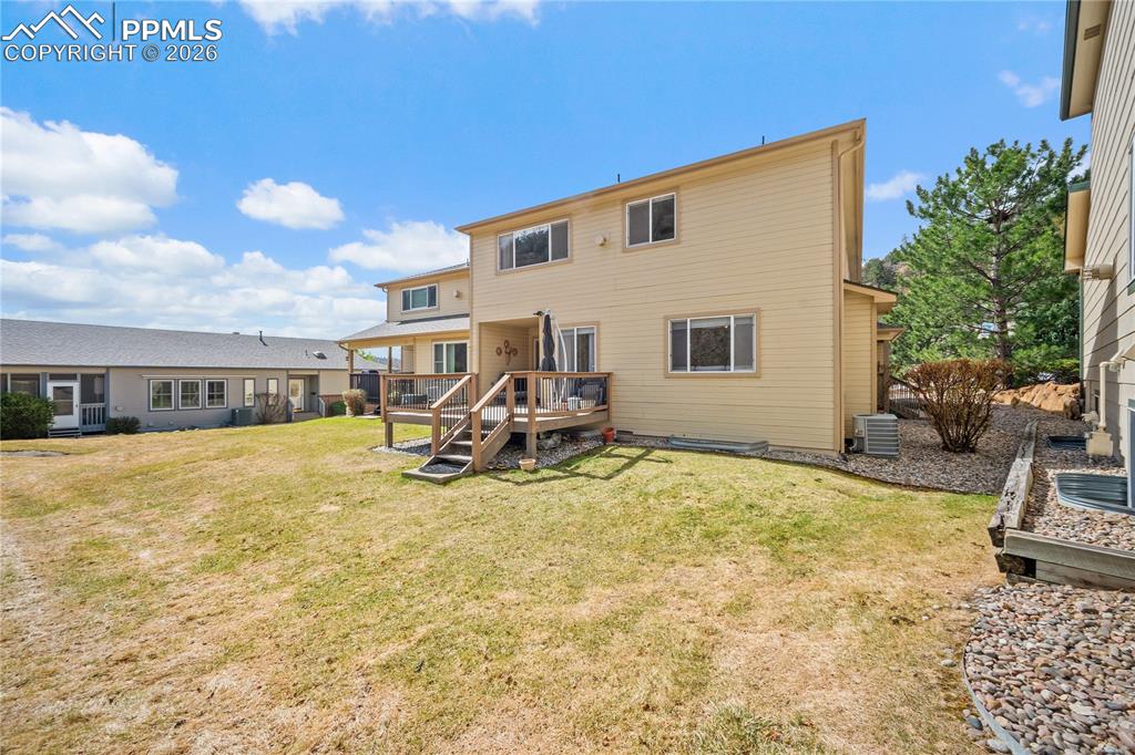 Image 47 of 50: Back of Structure