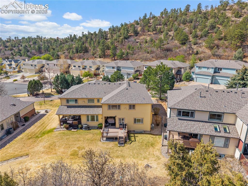 Image 48 of 50: Aerial View