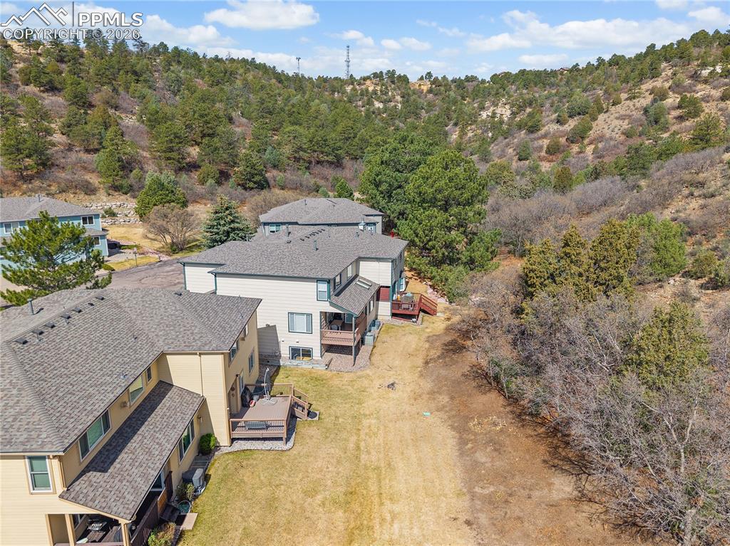 Image 49 of 50: Aerial View