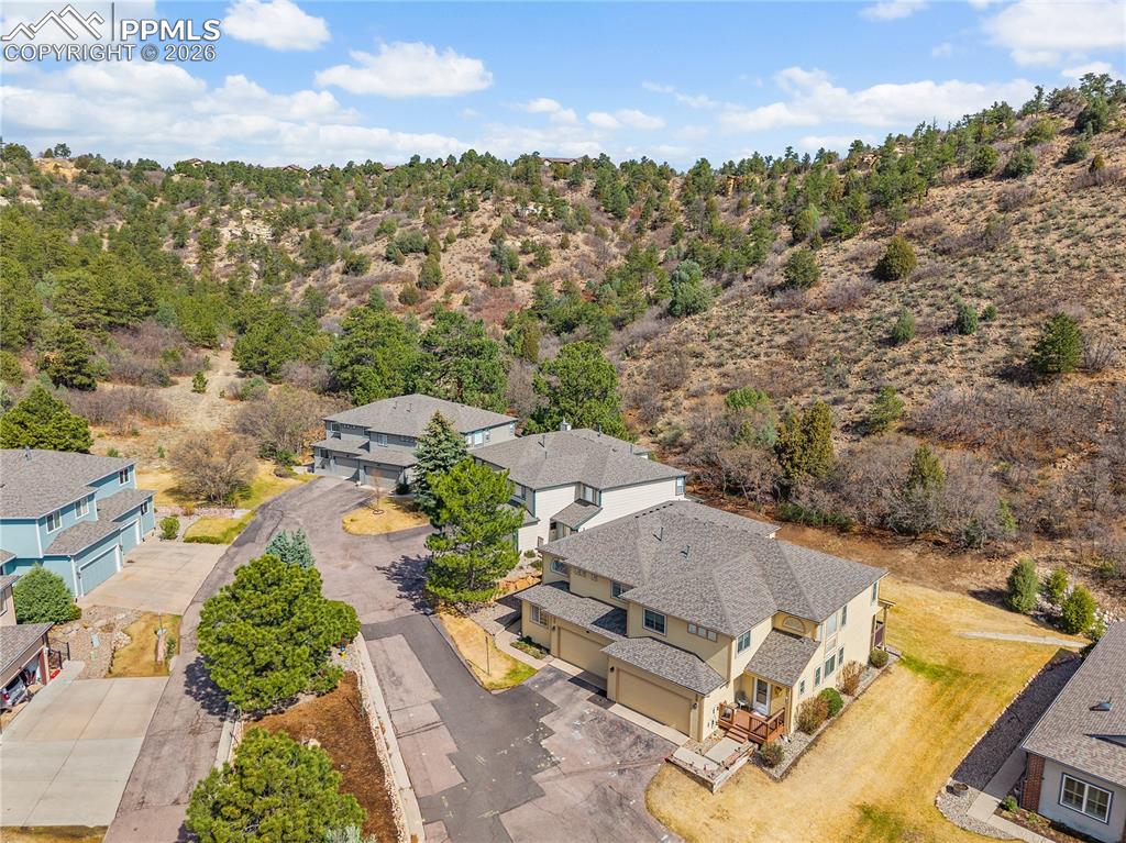 Image 50 of 50: Aerial View