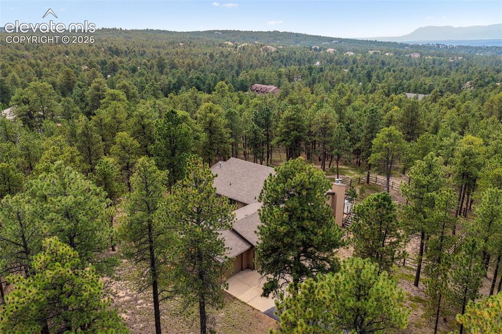 Image 2 of 50: Aerial View