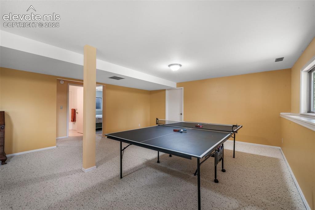 Image 41 of 50: Game Room