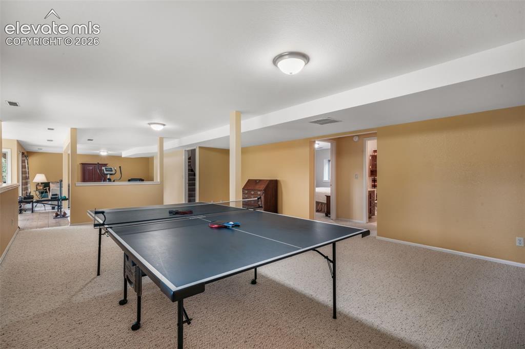 Image 42 of 50: Game Room