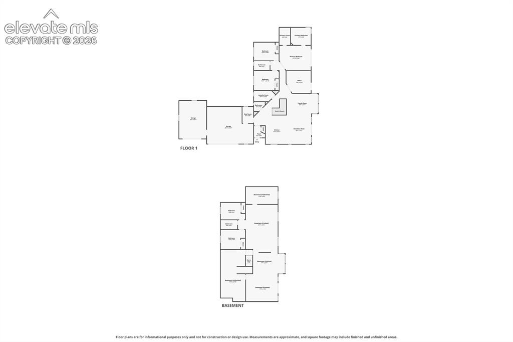 Image 50 of 50: Floor Plan