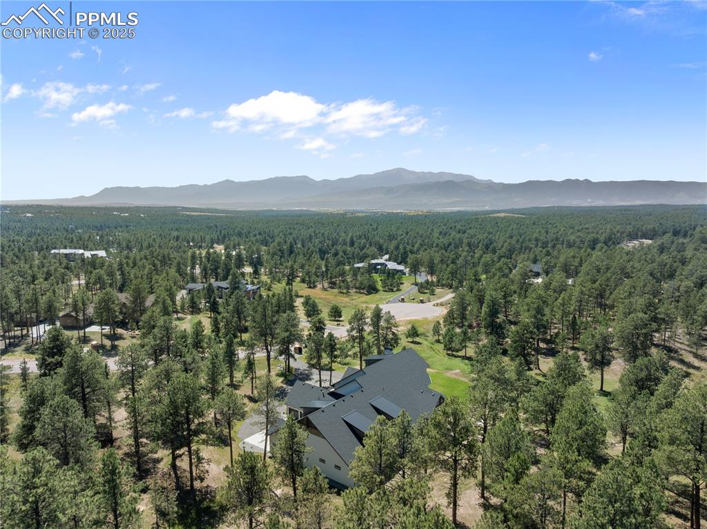 Image 46 of 49: Aerial View