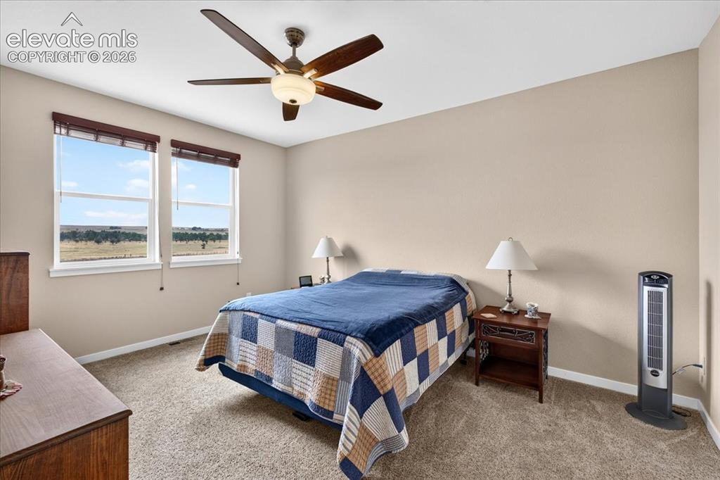 Image 15 of 39: Bedroom