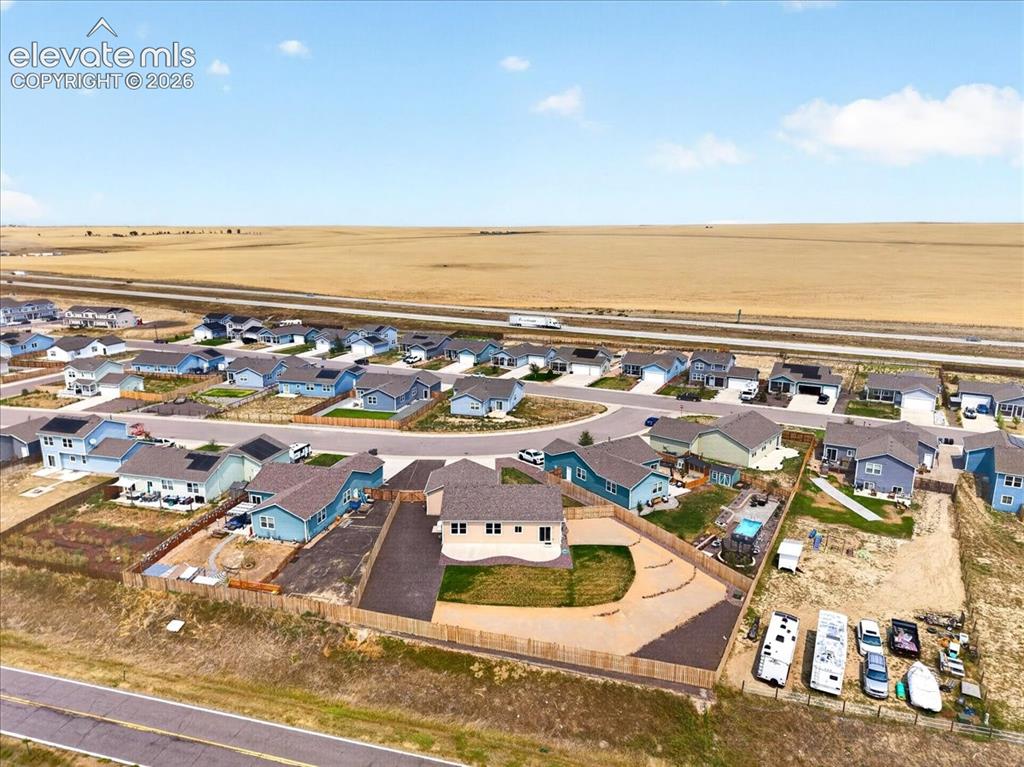 Image 32 of 39: Aerial View