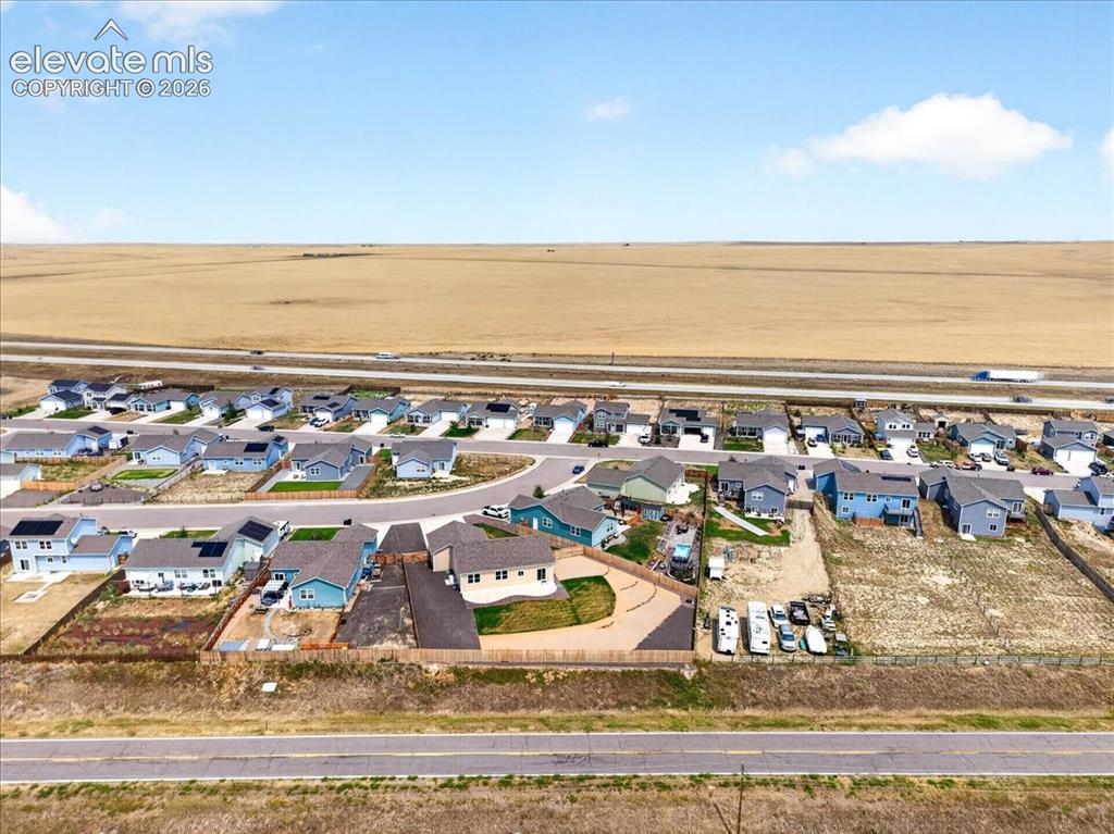 Image 33 of 39: Aerial View