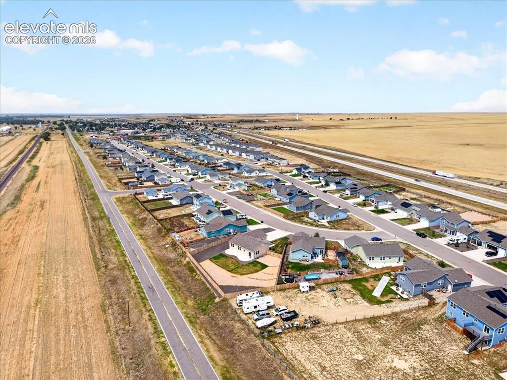 Image 34 of 39: Aerial View