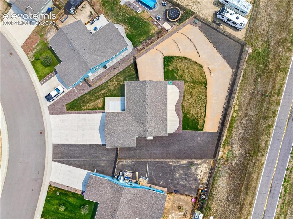 Image 35 of 39: Aerial View