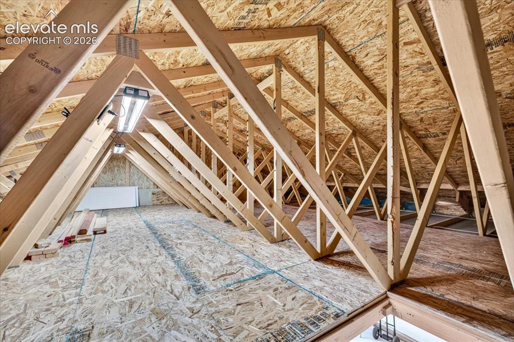 Image 39 of 39: Attic