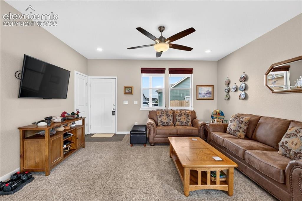 Image 4 of 39: Living Room