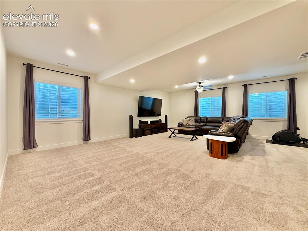Image 22 of 28: Living Room