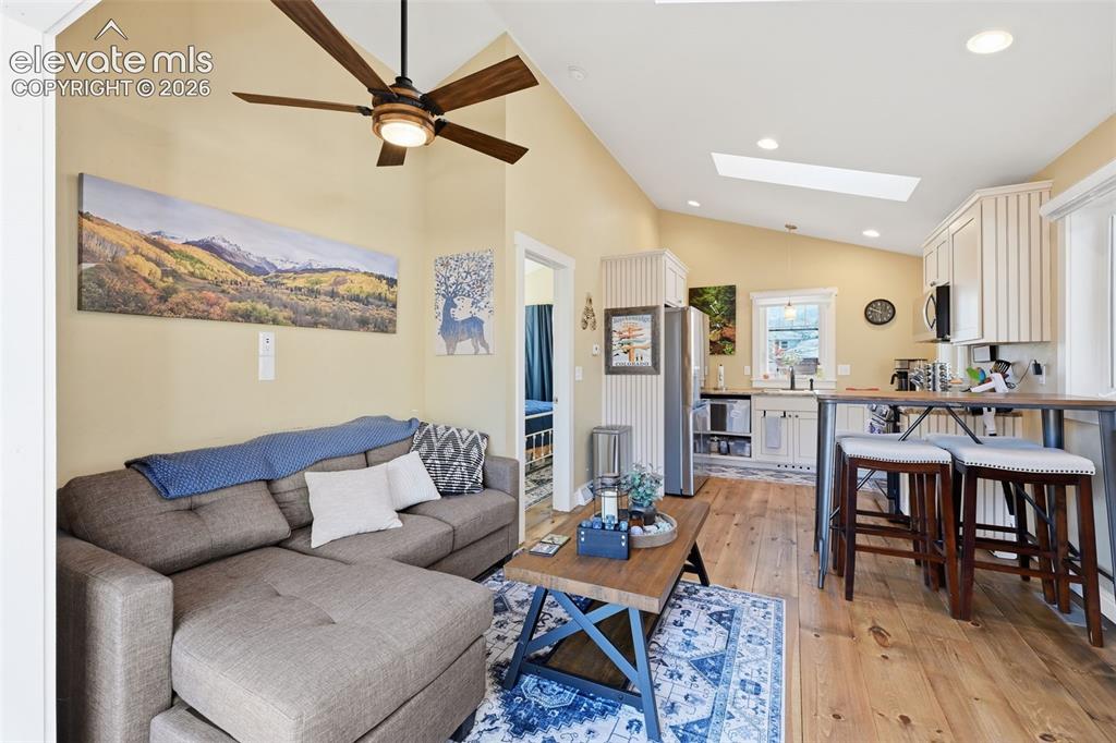 Image 37 of 50: Cottage Apartment -
Fully furnished, perfect for mid-term rental.
