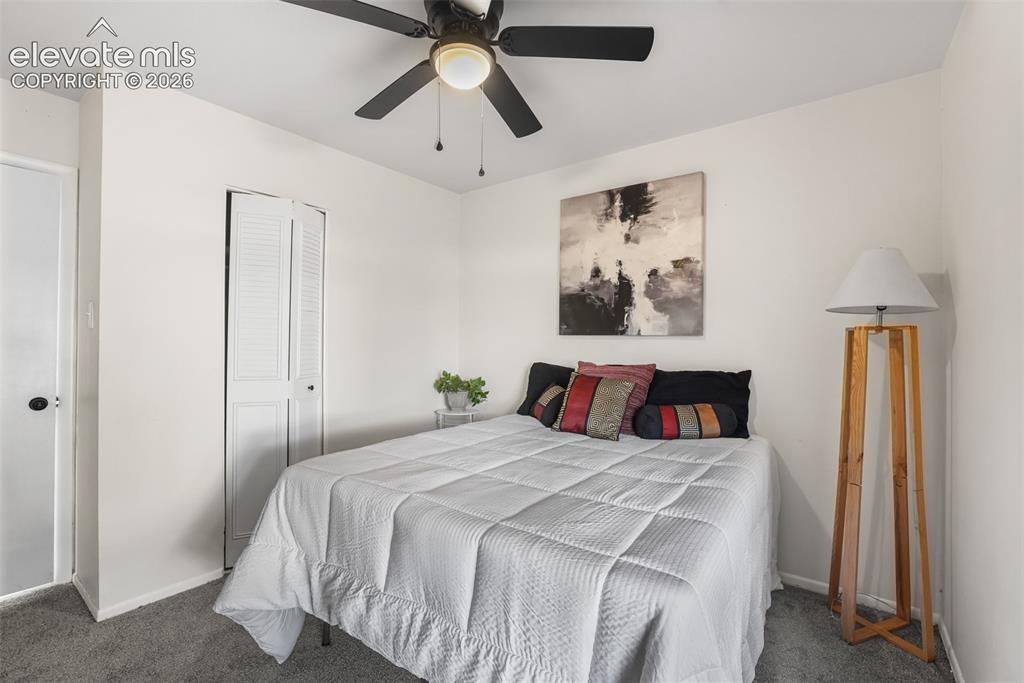 Image 12 of 29: Bedroom