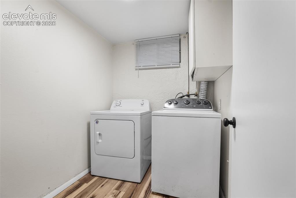 Image 27 of 29: Laundry