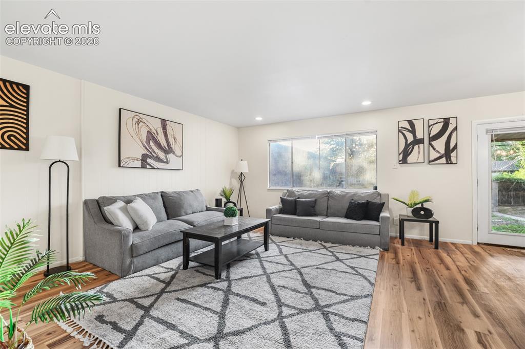 Image 9 of 29: Living Room
