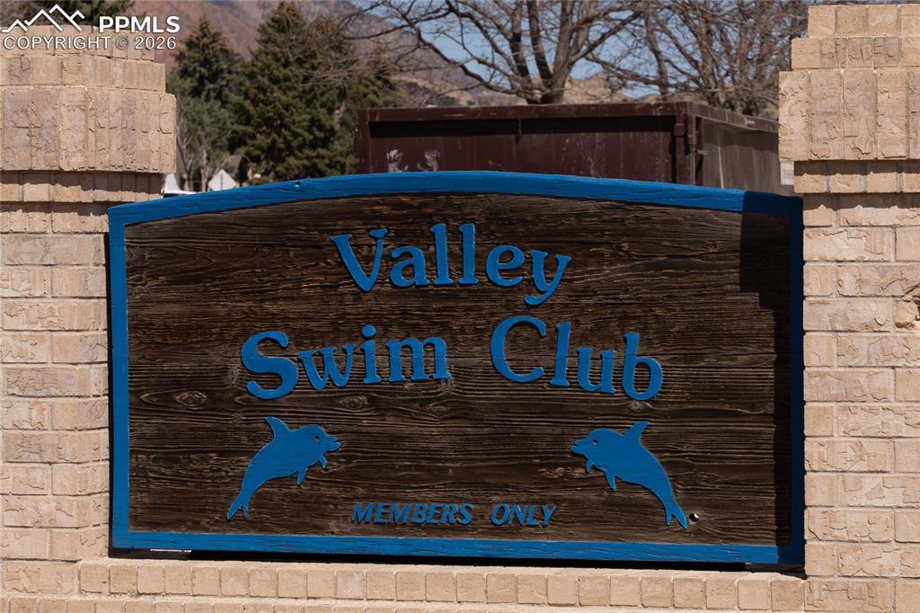 Image 22 of 27: neighborhood pool