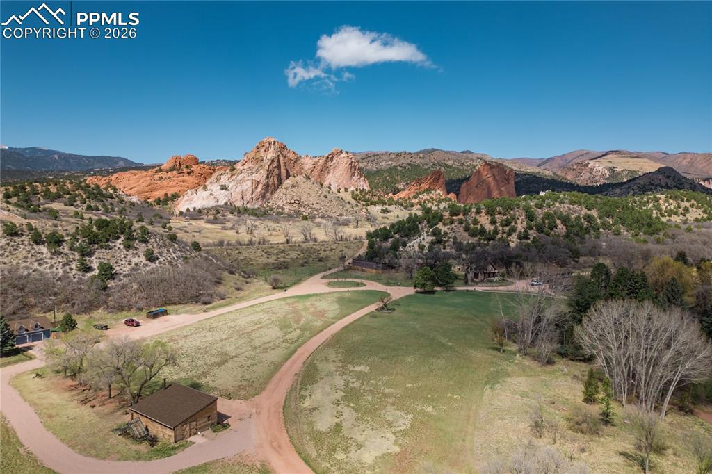 Image 26 of 27: View