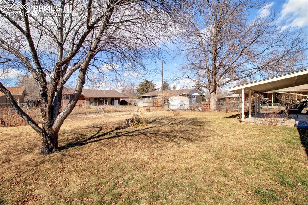 Image 24 of 29: Yard