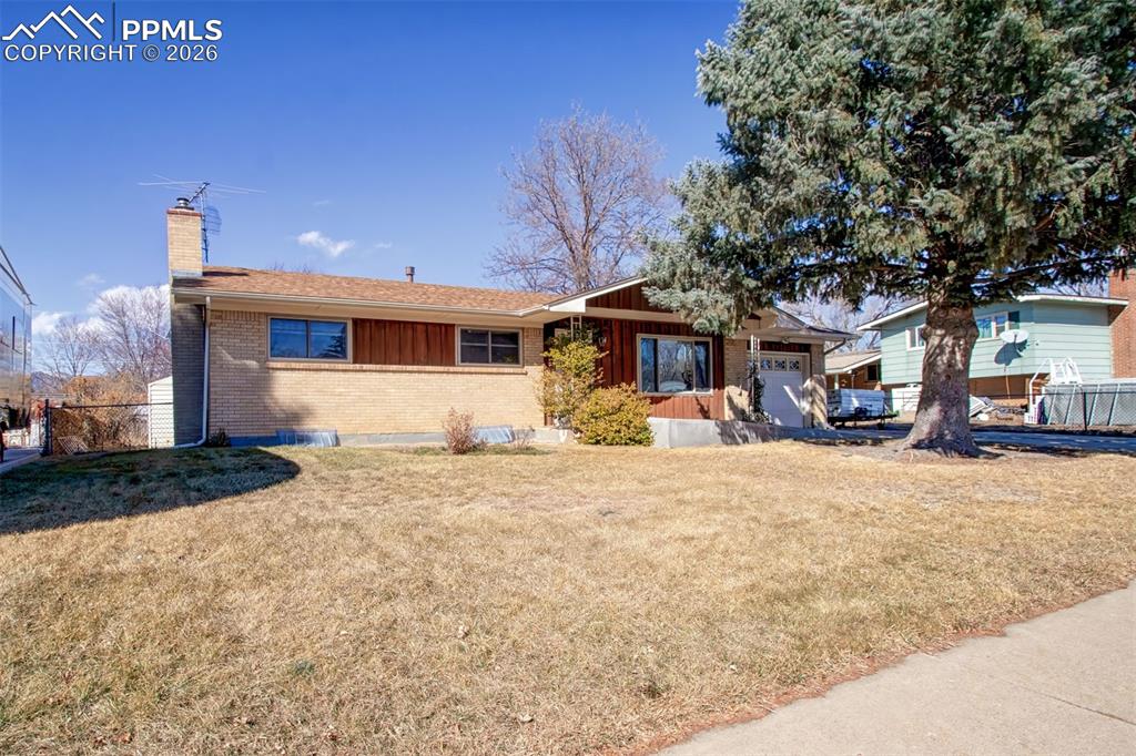 Image 28 of 29: Front of Structure