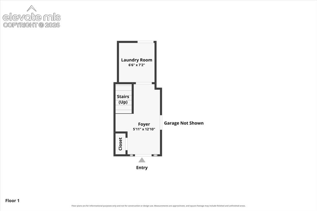 Image 32 of 34: Floor plan
