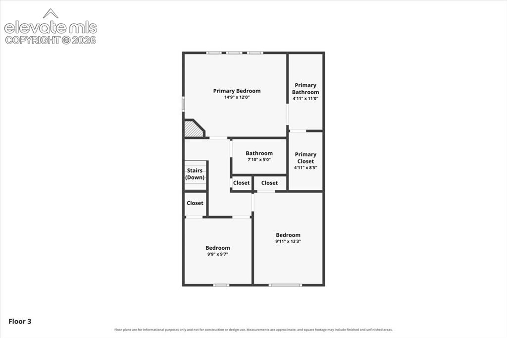 Image 34 of 34: Floor plan