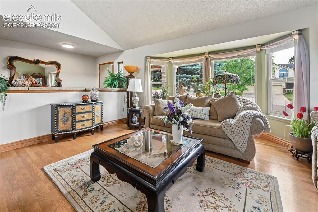Image 10 of 50: Living Room