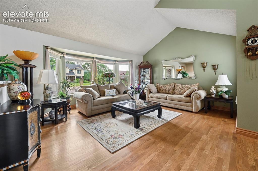 Image 11 of 50: Living Room