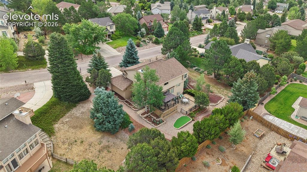 Image 4 of 50: Aerial View