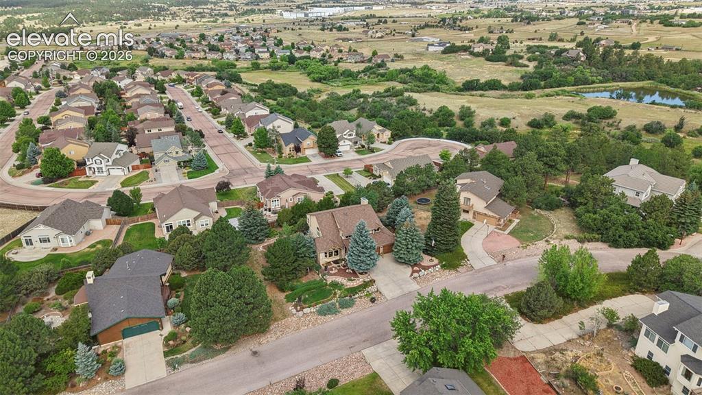 Image 49 of 50: Aerial View