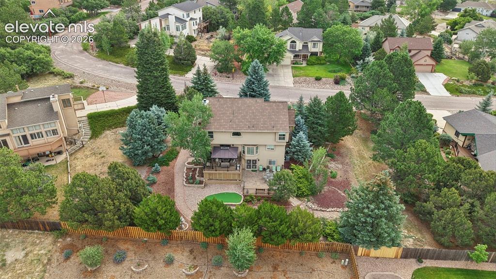 Image 5 of 50: Aerial View