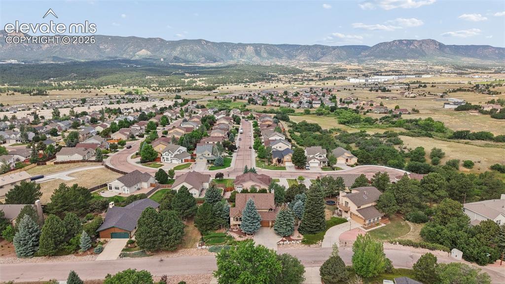Image 50 of 50: Aerial View