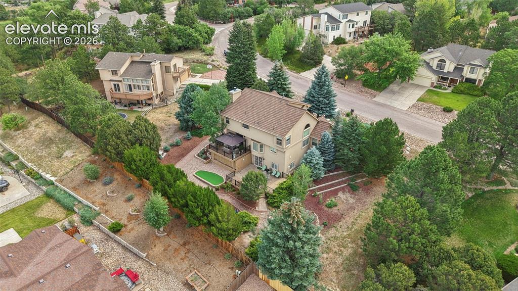 Image 6 of 50: Aerial View