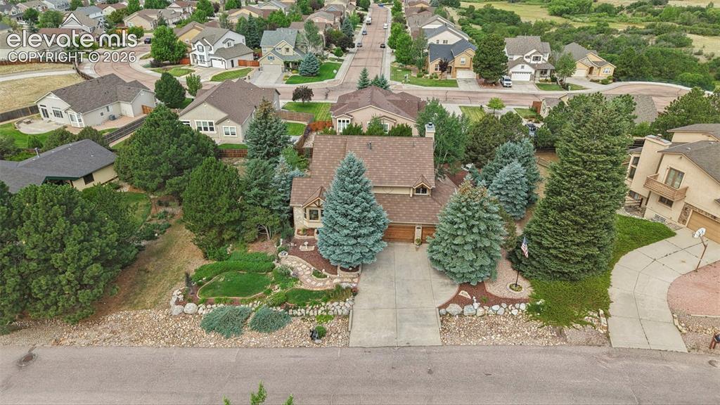 Image 8 of 50: Aerial View