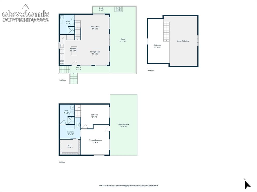 Image 33 of 33: Floor Plan
