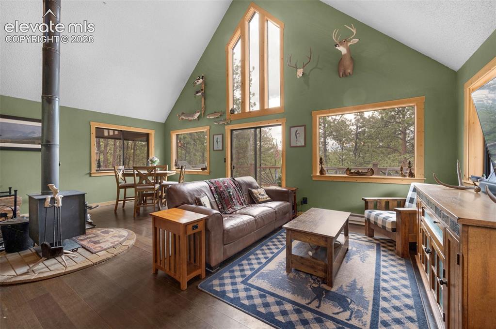 Image 8 of 33: Living Room