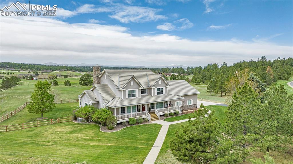 Image 2 of 50: Front of Structure