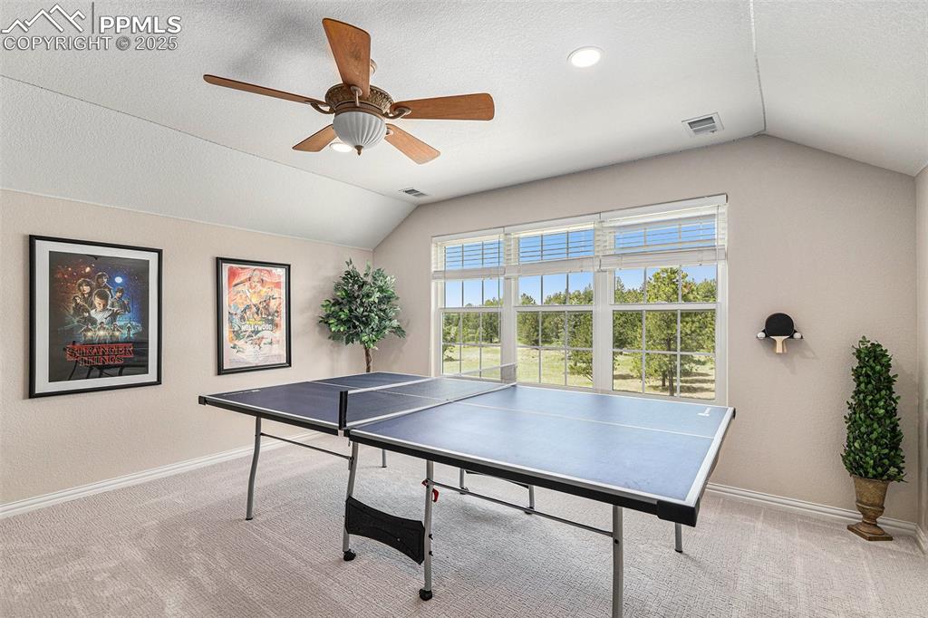 Image 29 of 50: Game Room